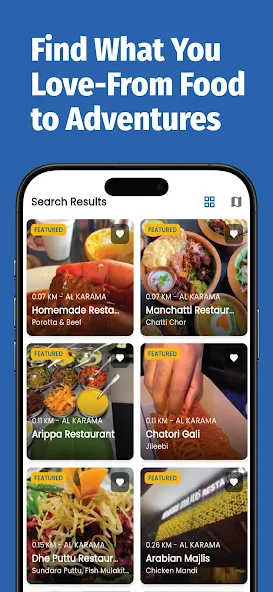 Vlogfied Play Store screenshot 5